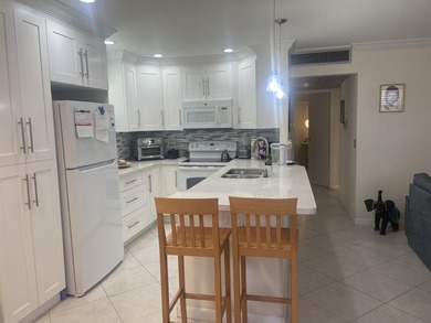 Welcome to this charming 2-bedroom, 2-bathroom villa in Delray - photo 1