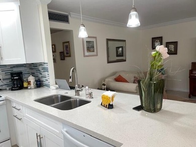 Welcome to this charming 2-bedroom, 2-bathroom villa in Delray - photo 3