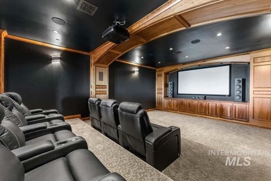 Commanding European estate from one of Boise's most spectacular - photo 34
