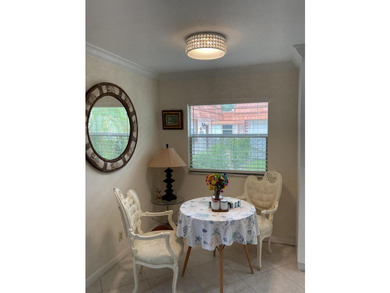 Welcome to this charming 2-bedroom, 2-bathroom villa in Delray - photo 4