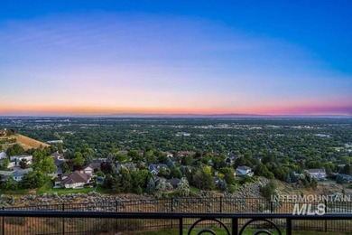 Commanding European estate from one of Boise's most spectacular - photo 35