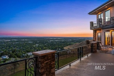 Commanding European estate from one of Boise's most spectacular - photo 36