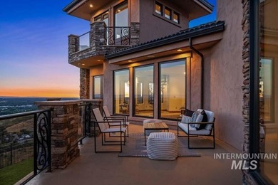 Commanding European estate from one of Boise's most spectacular - photo 37