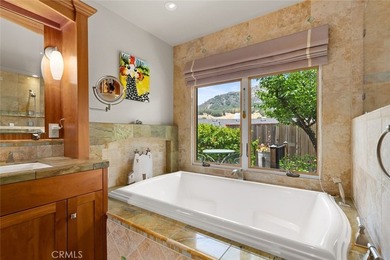 Set in Ferrini Heights, one of San Luis Obispo's most - photo 37