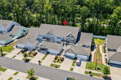 Welcome to Belle Harbor Townhomes! This beautifully maintained - photo 44