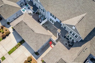 Welcome to Belle Harbor Townhomes! This beautifully maintained - photo 45