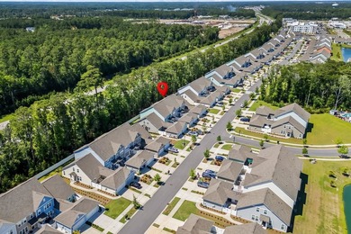 Welcome to Belle Harbor Townhomes! This beautifully maintained - photo 48