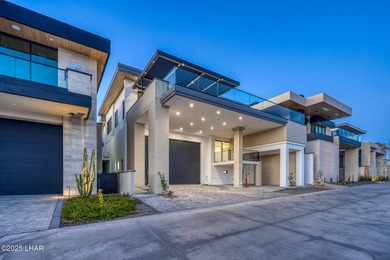 Experience luxurious desert living in this 5,111 sq. ft. custom - photo 48