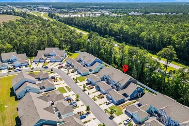 Welcome to Belle Harbor Townhomes! This beautifully maintained - photo 49