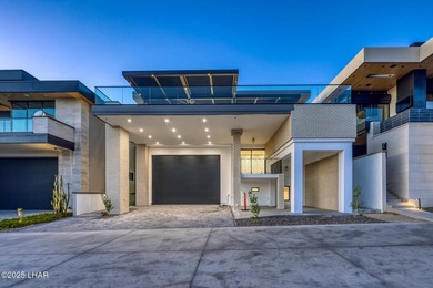 Experience luxurious desert living in this 5,111 sq. ft. custom - photo 49