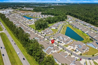Welcome to Belle Harbor Townhomes! This beautifully maintained - photo 50