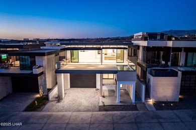 Experience luxurious desert living in this 5,111 sq. ft. custom - photo 56