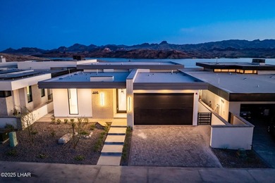 Experience luxurious desert living in this 5,111 sq. ft. custom - photo 57