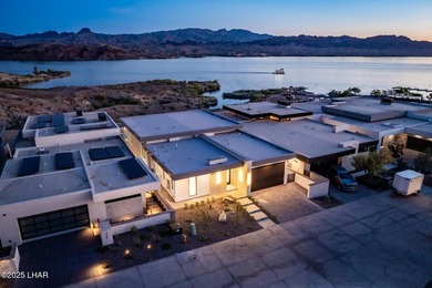 Experience luxurious desert living in this 5,111 sq. ft. custom - photo 58