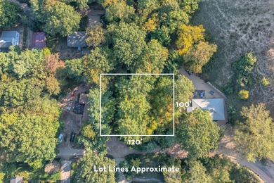 Lake Michigan - Van Buren County Lot For Sale in South Haven Michigan