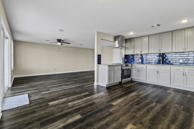 Lakey Barn Style Waterfront - Lake Livingston - photo 11