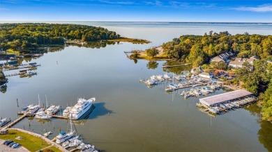 James River - Newport News Lot For Sale in Newport News Virginia