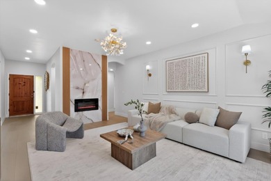 WELCOME HOME, FULLY REMODELED HOME in a Great Neighborhood .This - photo 4