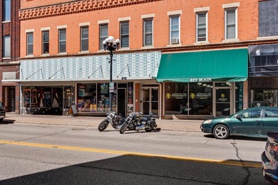 Mississippi River Commercial For Sale in La Crosse Wisconsin