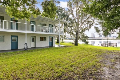 Lake Condo For Sale in Orlando, Florida