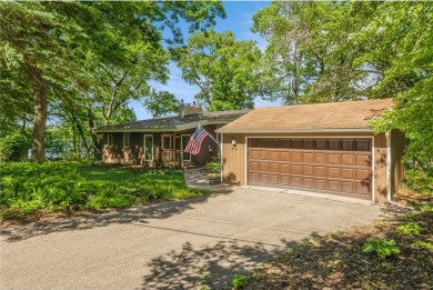  Home For Sale in Mahtomedi Minnesota