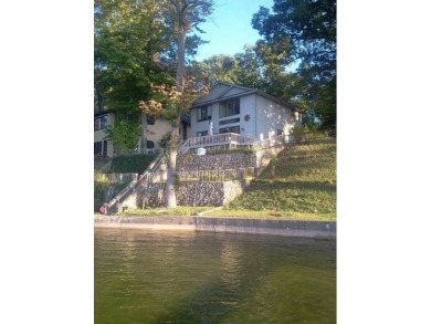 Lake Home Off Market in Angola, Indiana