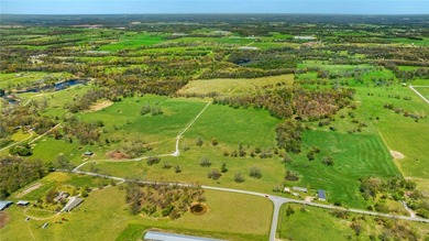 Welcome to a rare gem in Northwest Arkansas-158 beautiful acres - photo 11
