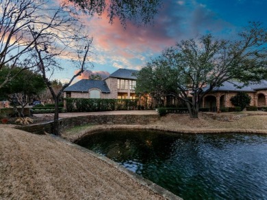 (private lake, pond, creek) Home For Sale in Dallas Texas