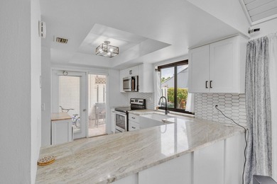 East Boca Villa Now Available for Sale or Lease! Discover the - photo 11