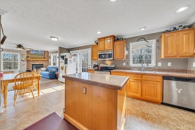 Effortless one-level living on over two acres in this - photo 12