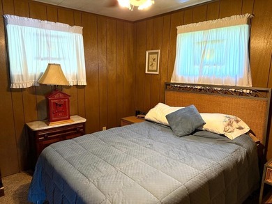 Spacious WATERFRONT home on two DEEP WATER lots! Upon entering - photo 12