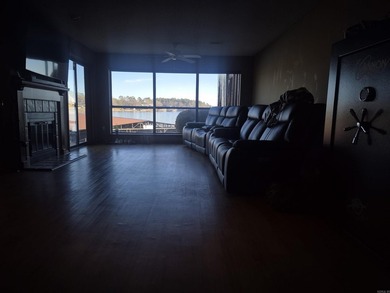 This Bottom Level 2-bedroom condo provides lake life right at - photo 13