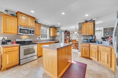 Effortless one-level living on over two acres in this - photo 13