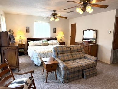 Spacious WATERFRONT home on two DEEP WATER lots! Upon entering - photo 15