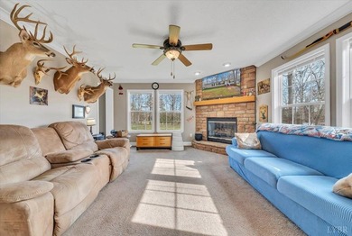 Effortless one-level living on over two acres in this - photo 17