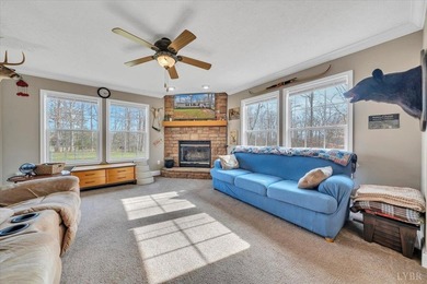 Effortless one-level living on over two acres in this - photo 18
