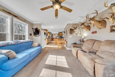 Effortless one-level living on over two acres in this - photo 20