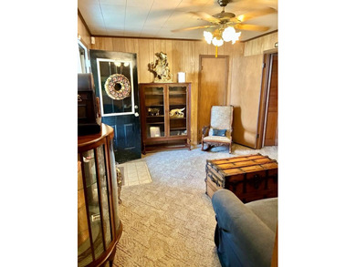 Spacious WATERFRONT home on two DEEP WATER lots! Upon entering - photo 20