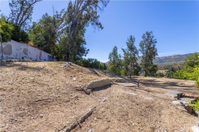 Malibu Lake Lot For Sale in Agoura Hills California