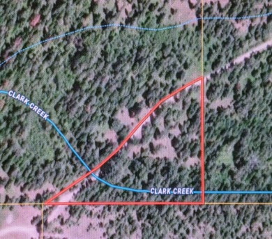 (private lake, pond, creek) Acreage For Sale in Plains Montana