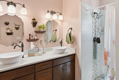 Modern Southwestern Home with Sweeping Mountain Views in Taos ~ - photo 21