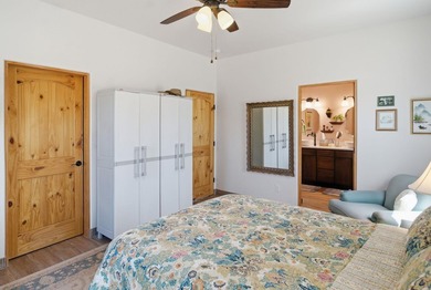 Modern Southwestern Home with Sweeping Mountain Views in Taos ~ - photo 24