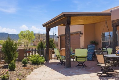 Modern Southwestern Home with Sweeping Mountain Views in Taos ~ - photo 28