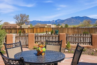 Modern Southwestern Home with Sweeping Mountain Views in Taos ~ - photo 29