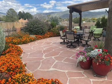 Modern Southwestern Home with Sweeping Mountain Views in Taos ~ - photo 30