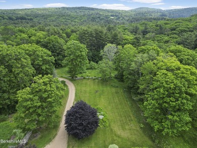 A DRILLED WELL, A COMPLETE 6 BEDROOM SEPTIC SYSTEM, A HORSE BARN - photo 1