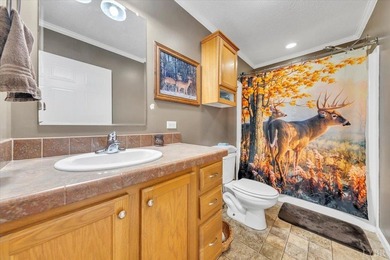 Effortless one-level living on over two acres in this - photo 31