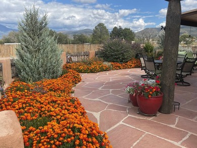 Modern Southwestern Home with Sweeping Mountain Views in Taos ~ - photo 31