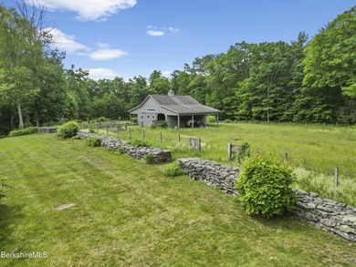 A DRILLED WELL, A COMPLETE 6 BEDROOM SEPTIC SYSTEM, A HORSE BARN - photo 5