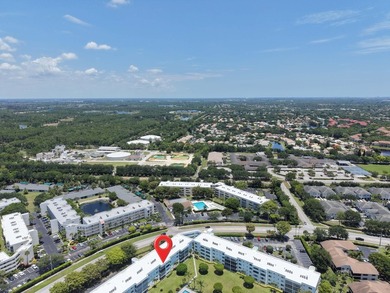 Great 1.444 sf unit on first floor 2/2 plus a bonus room, that - photo 37